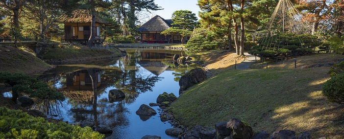 御薬園